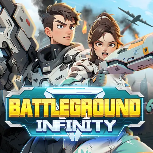Battleground Infinity - PORTBET88