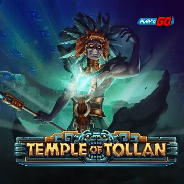 PlaynGo : Temple of Tollan - PORTBET88