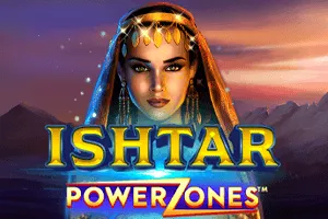 Ishtar - PORTBET88