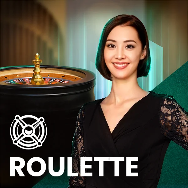 Roulette - PORTBET88