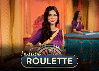 Roulette Indian - PORTBET88