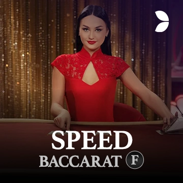 Speed Baccarat F - PORTBET88