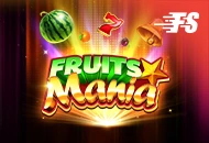 Spadegaming : Fruits Mania - PORTBET88