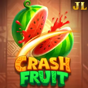 Crash Fruit - PORTBET88