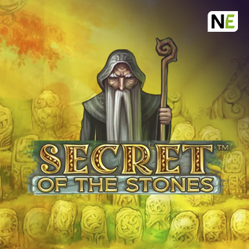 Secret of the Stones - PORTBET88