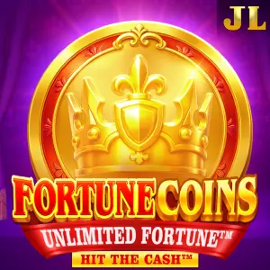 Jili : Fortune Coins Unlimited Fortune&trade; - PORTBET88