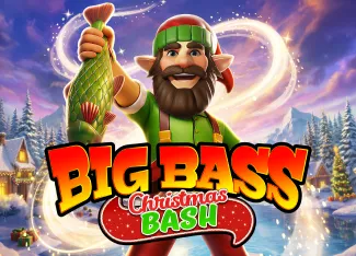 Pragmatic : Big Bass Christmas Bash - PORTBET88