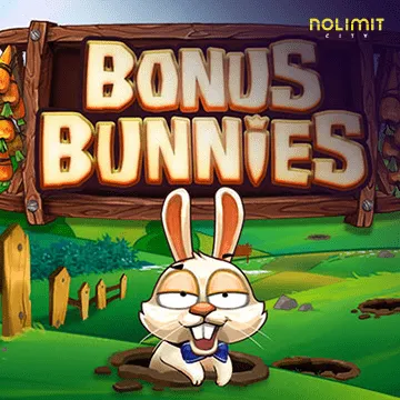 NolimitCity : Bonus Bunnies - PORTBET88