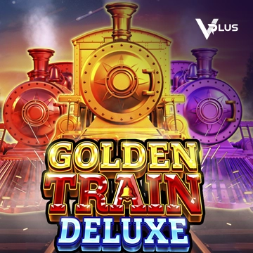 Golden Train Deluxe - PORTBET88