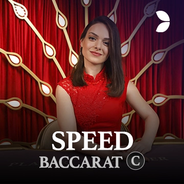 Speed Baccarat C - PORTBET88