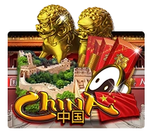 Joker123 : China - PORTBET88