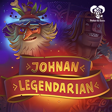 PeterSons : Johnan Legendarian - PORTBET88