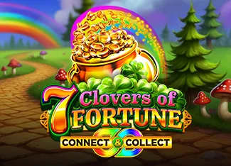 Pragmatic : 7 Clovers of Fortune - PORTBET88