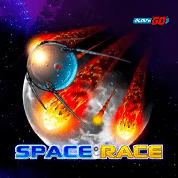 PlaynGo : Space Race - PORTBET88