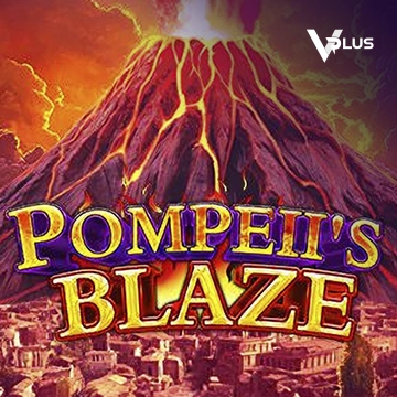 Pompeil Blaze - PORTBET88