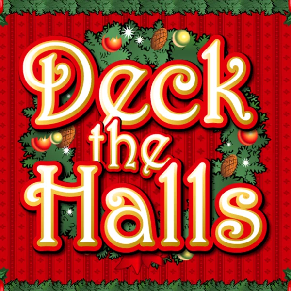 Deck the Halls - PORTBET88