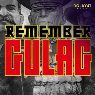 NolimitCity : Remember Gulag - PORTBET88