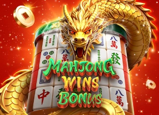 Pragmatic : Mahjong Wins Bonus - PORTBET88