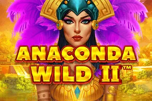 Anaconda Wild 2 - PORTBET88