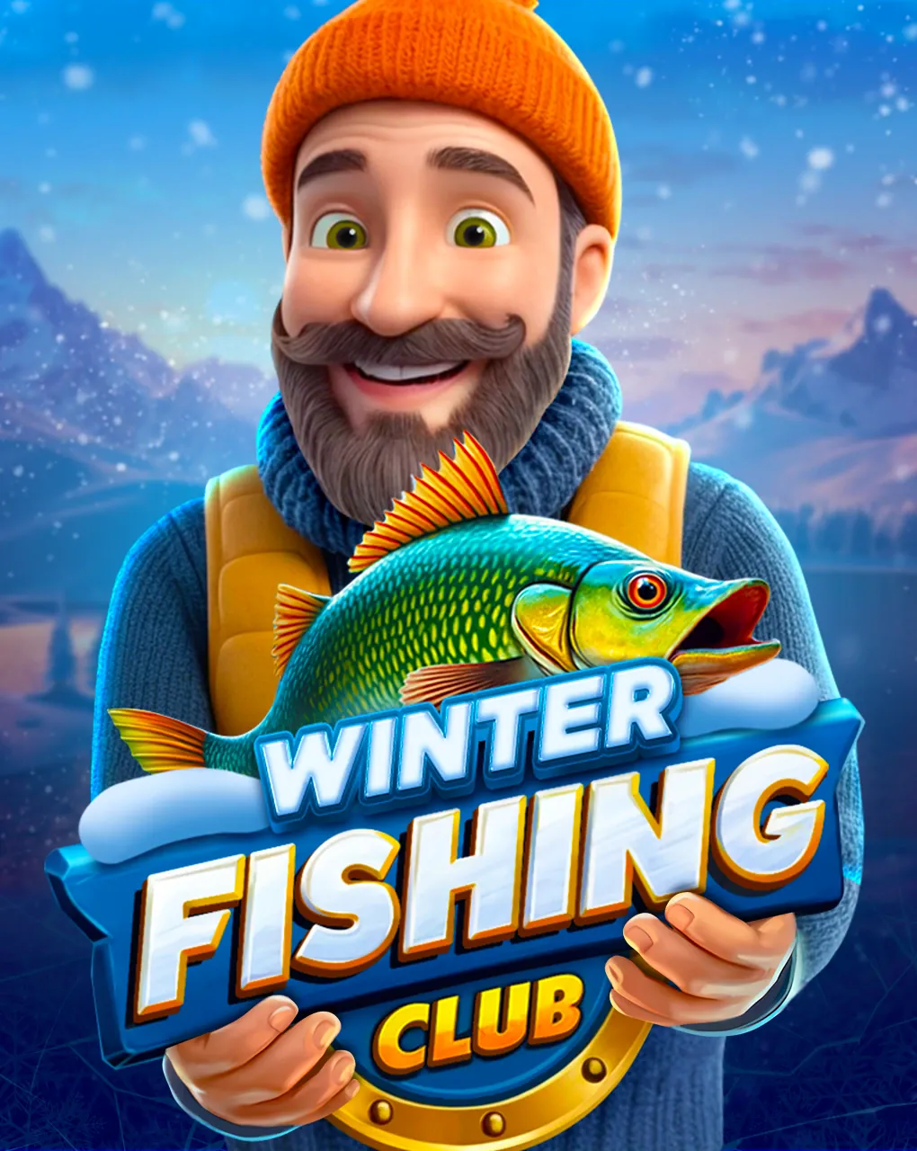 Winter Fishing Club - PORTBET88