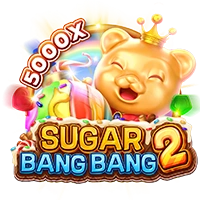 Facai : SUGAR BANG BANG2 - PORTBET88