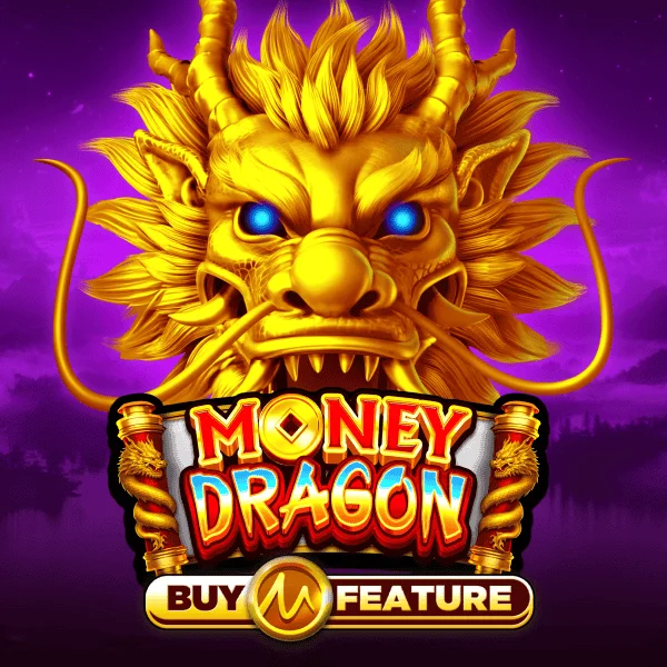 Money Dragon - PORTBET88