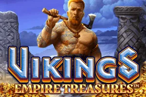 Vikings: Empire Treasures - PORTBET88