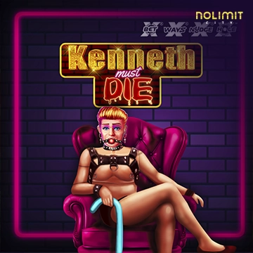 NolimitCity : Kenneth Must Die - PORTBET88