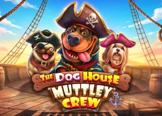 Pragmatic : The Dog House - Muttley Crew - PORTBET88