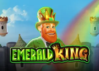 Pragmatic : Emerald King - PORTBET88