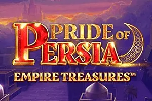 Pride of Persia: Empire Treasures - PORTBET88