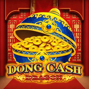 Dong Cash Dragon - PORTBET88
