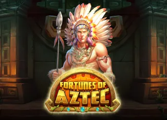 Pragmatic : Fortunes of Aztec - PORTBET88