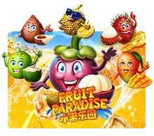 Fruit Paradise - PORTBET88