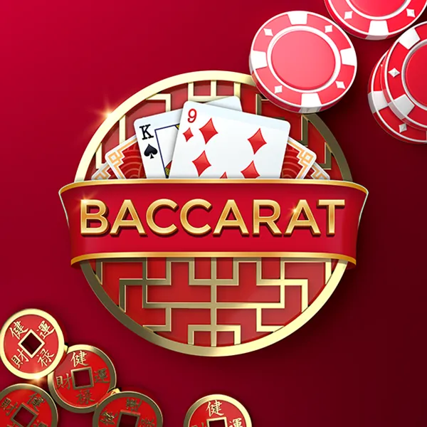 Baccarat (Jade) - PORTBET88