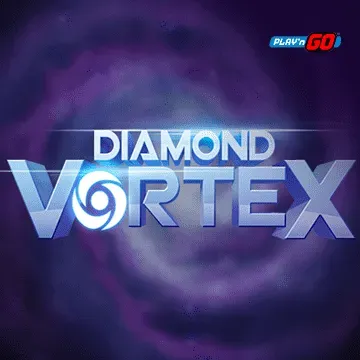 PlaynGo : Diamond Vortex - PORTBET88