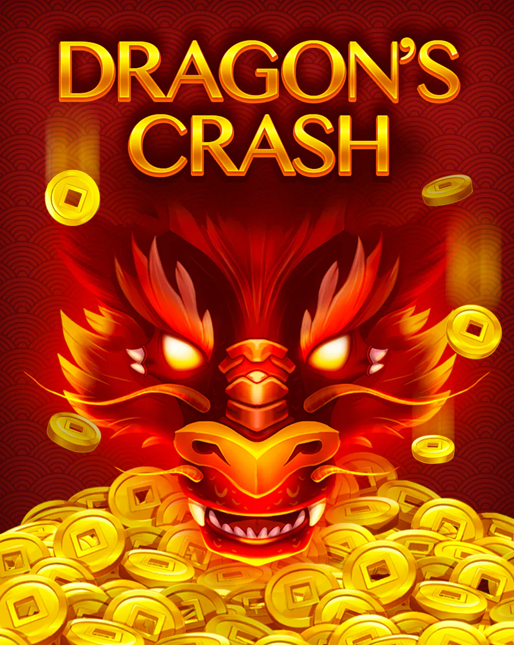 Dragons Crash - PORTBET88
