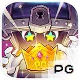 PGSoft : Mr. Treasures Fortune - PORTBET88