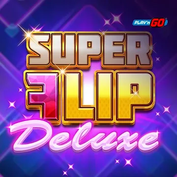 PlaynGo : Super Flip Deluxe - PORTBET88