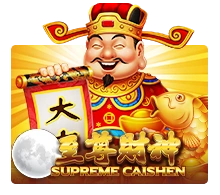 Joker123 : Supreme Caishen - PORTBET88