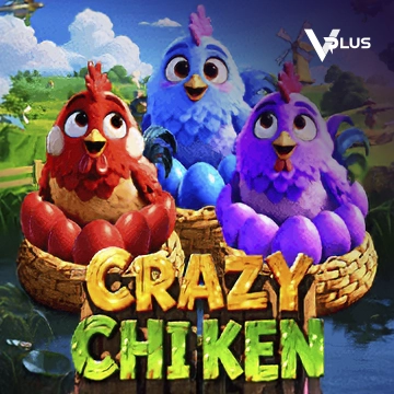 Crazy Chicken - PORTBET88