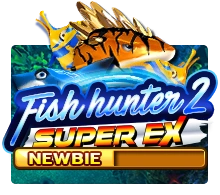 Fish Hunter 2 EX - Newbie - PORTBET88