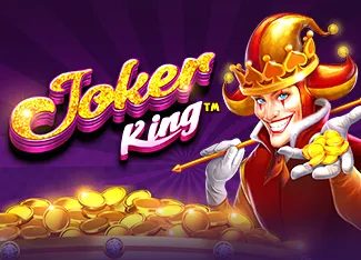 Pragmatic : Joker King - PORTBET88