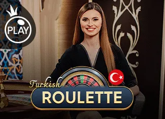 Turkish Roulette - PORTBET88