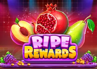 Pragmatic : Ripe Rewards - PORTBET88