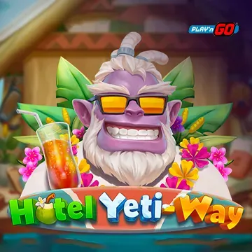 PlaynGo : Hotel Yeti-Way - PORTBET88