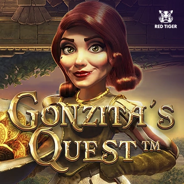 Redtiger : Gonzitas Quest - PORTBET88