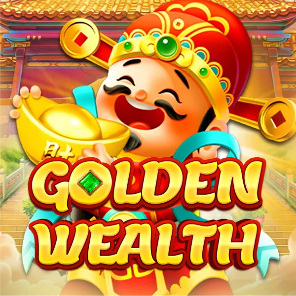 Godlen Wealth - PORTBET88