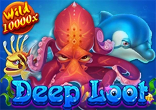 Deep Loot - PORTBET88