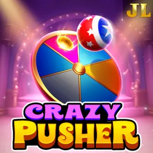 Jili : Crazy Pusher - PORTBET88